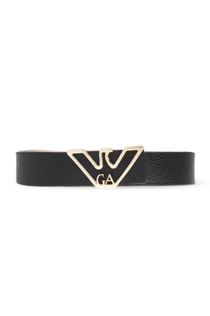 トップス S logo belt tops white Saint Laurent Logo belt | Women's | Vitkac